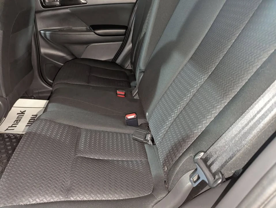 2022 Mitsubishi Eclipse Cross - Image 8 of 17