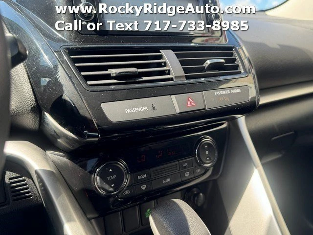 2022 Mitsubishi Eclipse Cross - Image 18 of 20
