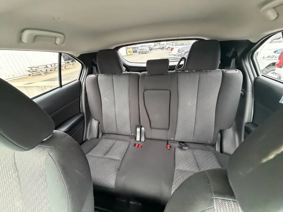 2022 Mitsubishi Eclipse Cross - Image 5 of 8