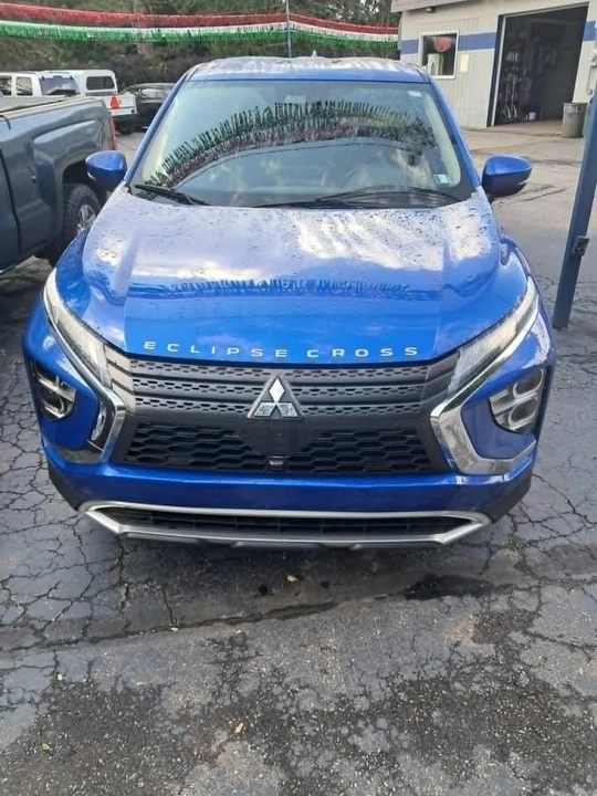 2022 Mitsubishi Eclipse - Image 3 of 6