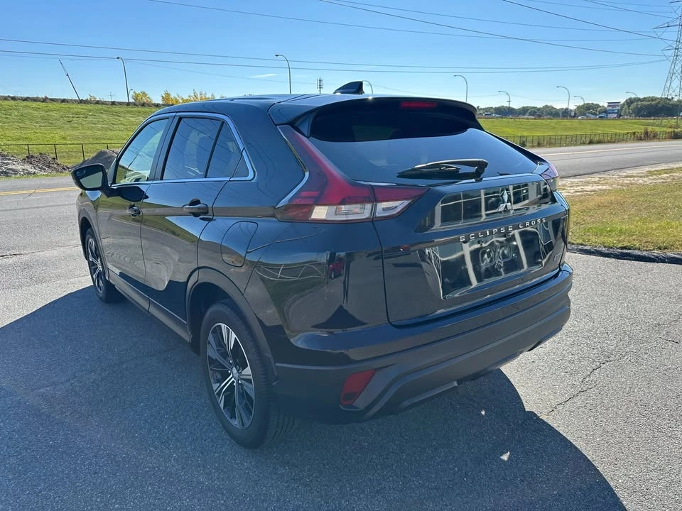 2022 Mitsubishi Eclipse Cross - Image 7 of 15