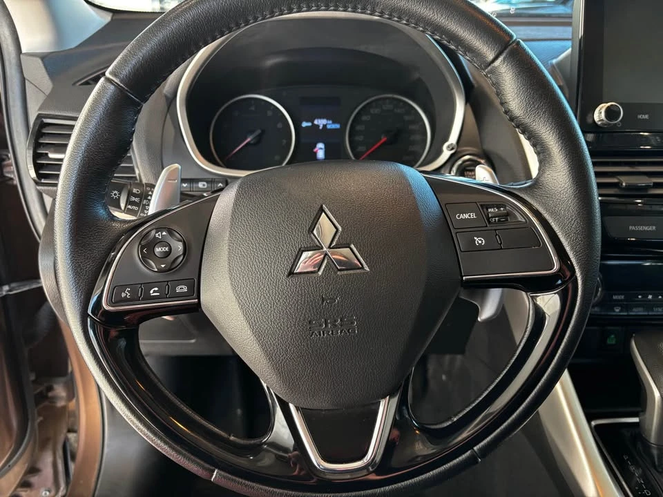 2022 Mitsubishi Eclipse Cross - Image 10 of 14