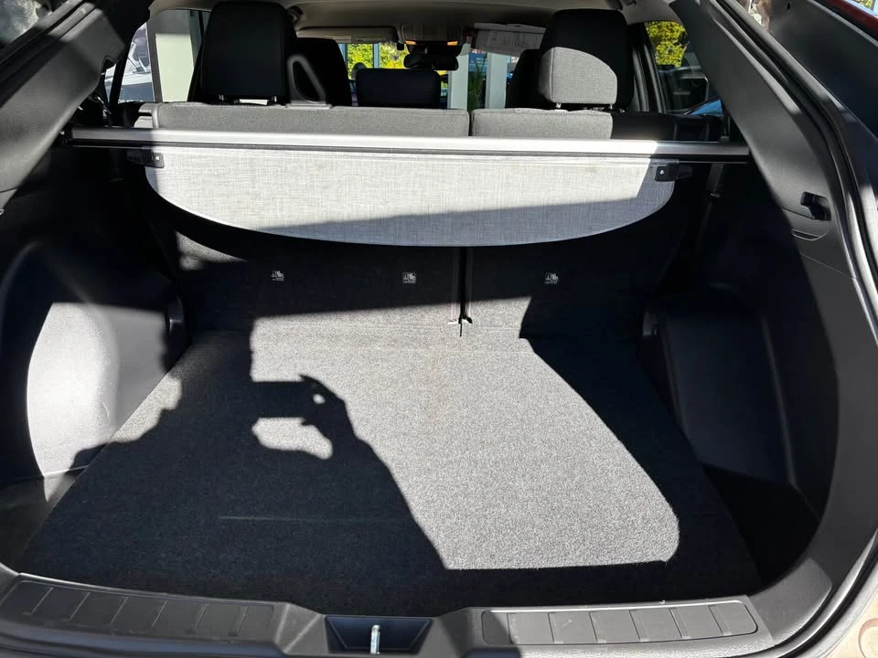 2022 Mitsubishi Eclipse Cross - Image 3 of 14