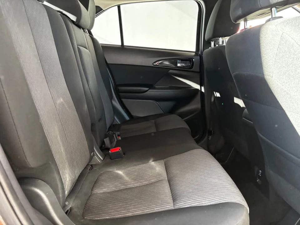 2022 Mitsubishi Eclipse Cross - Image 13 of 14