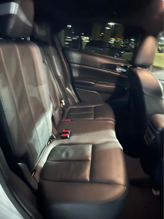 2022 Mitsubishi Eclipse Cross - Image 3 of 5