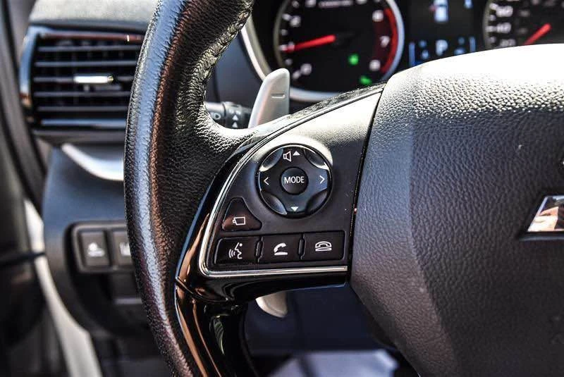2022 Mitsubishi Eclipse Cross - Image 19 of 19