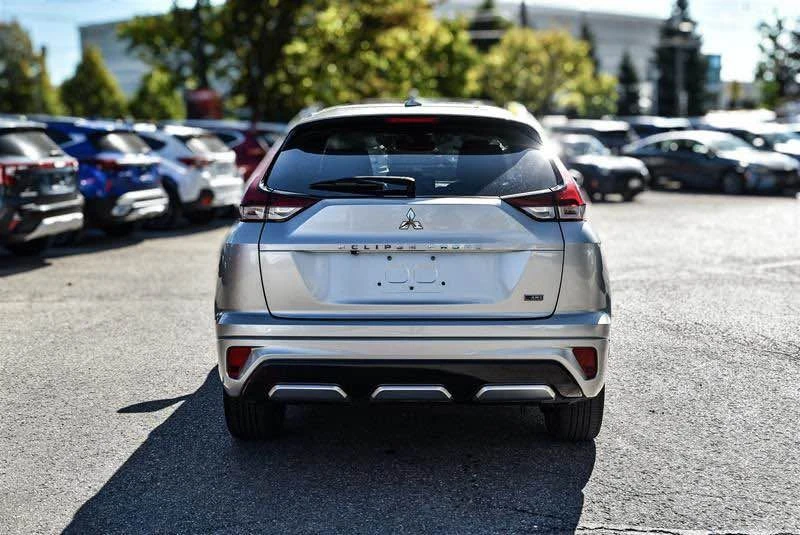 2022 Mitsubishi Eclipse Cross - Image 6 of 19