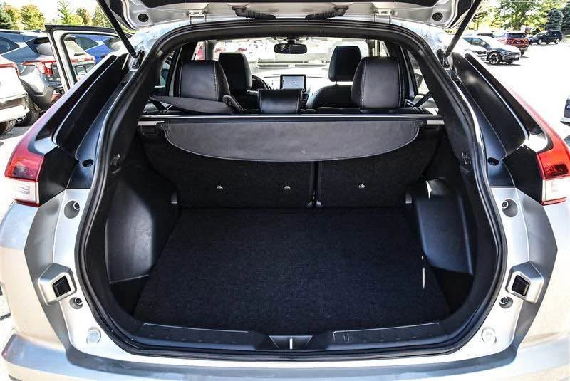 2022 Mitsubishi Eclipse Cross - Image 12 of 19
