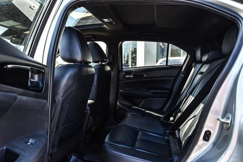 2022 Mitsubishi Eclipse Cross - Image 11 of 19