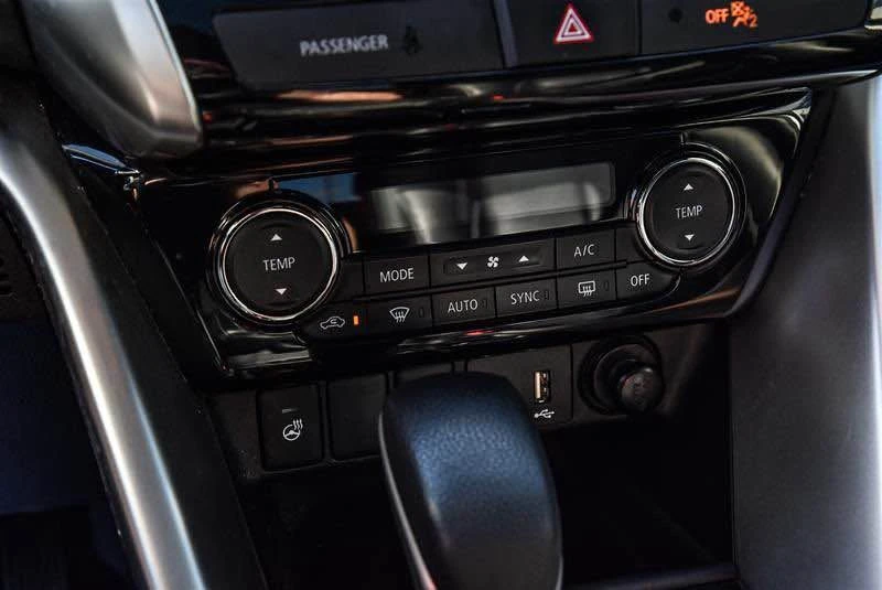 2022 Mitsubishi Eclipse Cross - Image 15 of 19