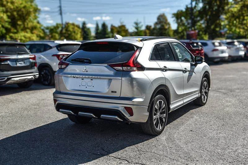 2022 Mitsubishi Eclipse Cross - Image 5 of 19