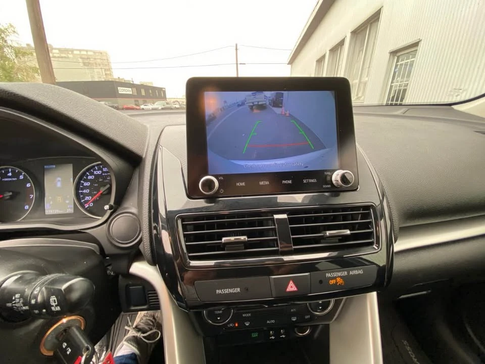 2022 Mitsubishi Eclipse Cross - Image 7 of 9