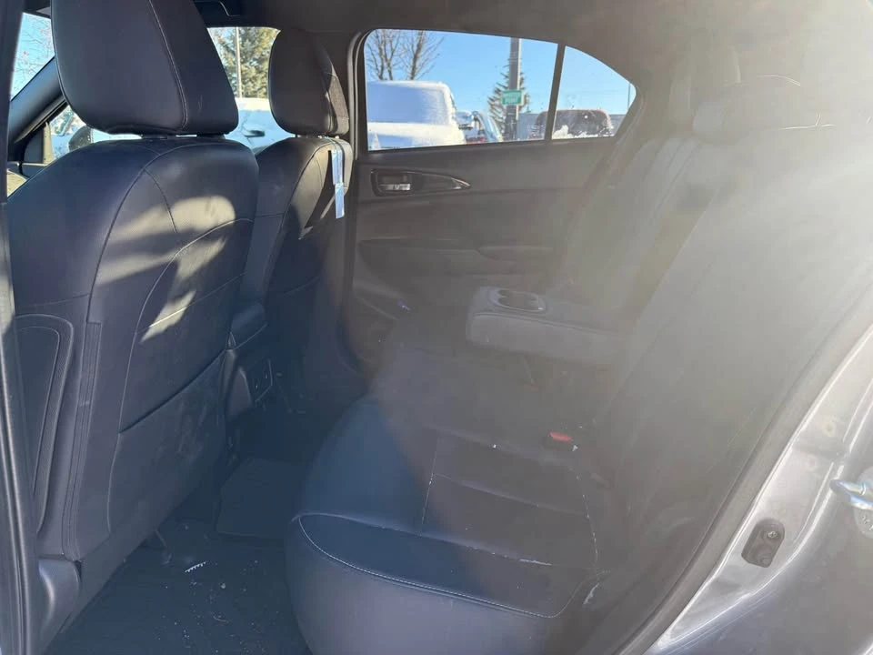 2022 Mitsubishi Eclipse Cross - Image 15 of 16