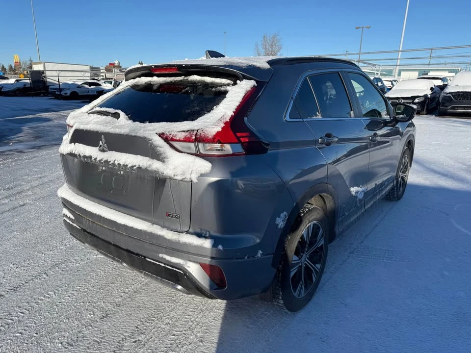 2022 Mitsubishi Eclipse Cross - Image 5 of 16