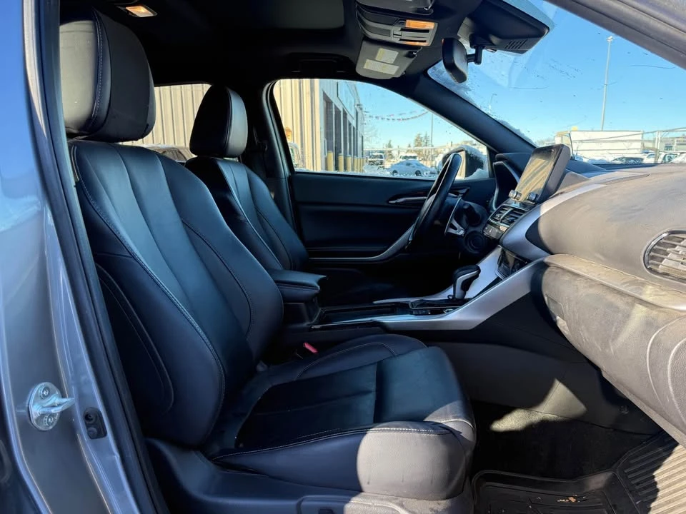 2022 Mitsubishi Eclipse Cross - Image 16 of 16