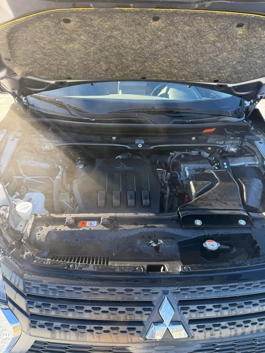 2022 Mitsubishi Eclipse Cross - Image 10 of 20