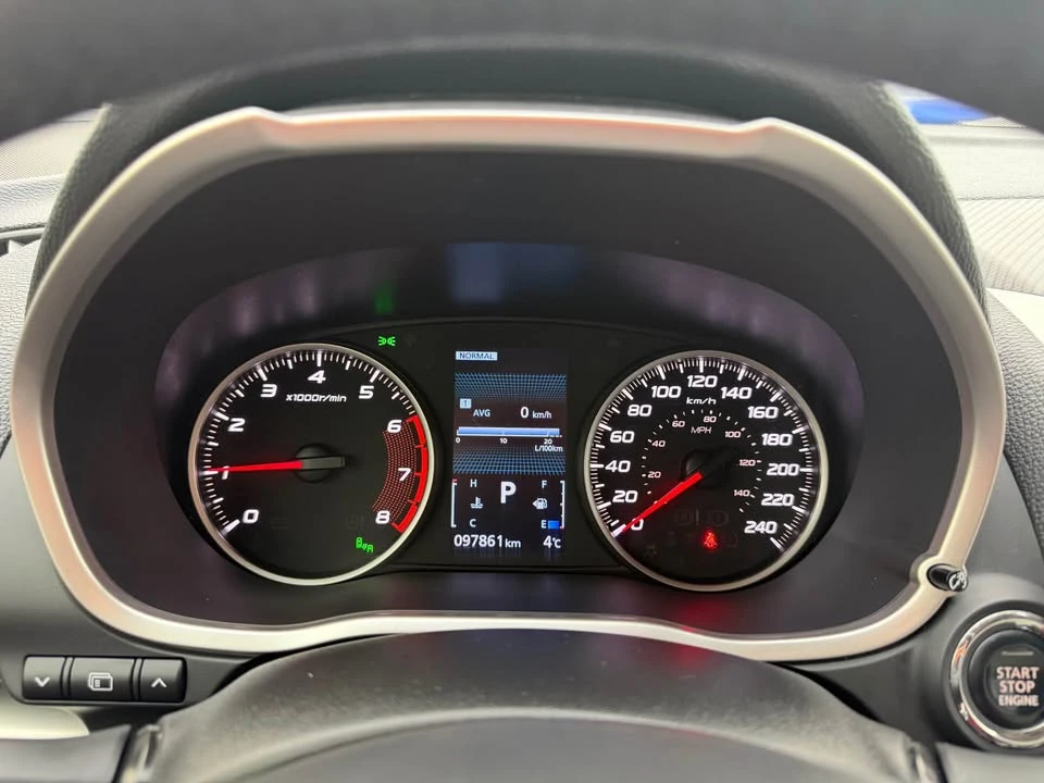 2022 Mitsubishi Eclipse Cross - Image 10 of 12