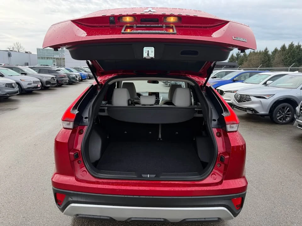 2022 Mitsubishi Eclipse Cross - Image 6 of 12