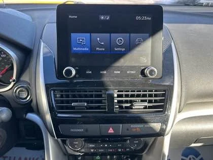 2022 Mitsubishi Eclipse Cross - Image 12 of 13