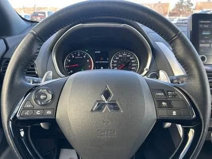 2022 Mitsubishi Eclipse Cross - Image 10 of 13