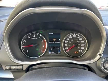 2022 Mitsubishi Eclipse Cross - Image 11 of 13