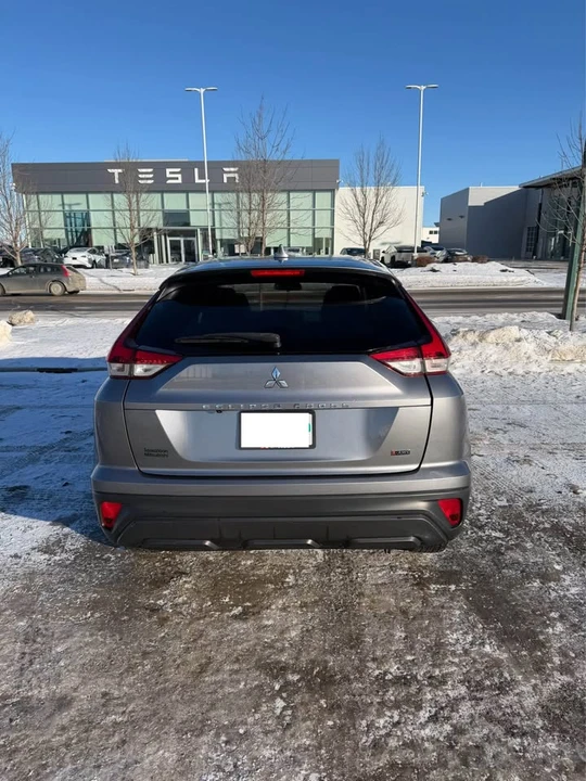 2022 Mitsubishi Eclipse Cross - Image 6 of 20