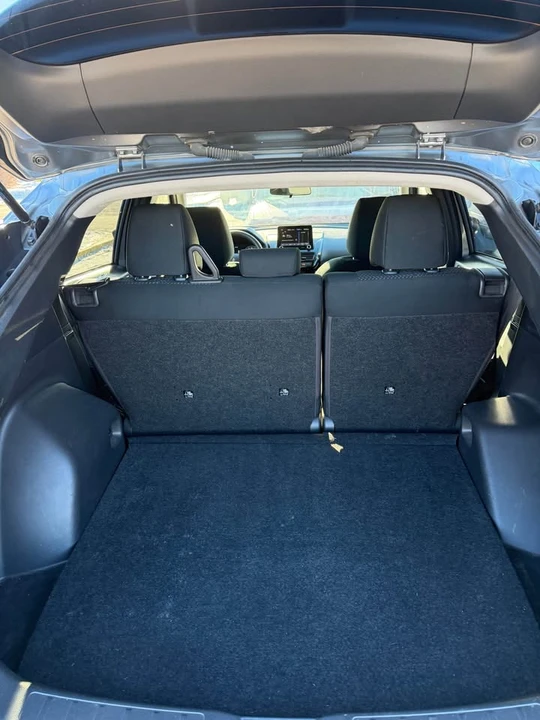 2022 Mitsubishi Eclipse Cross - Image 16 of 20