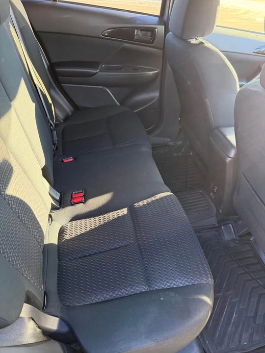 2022 Mitsubishi Eclipse Cross - Image 15 of 20