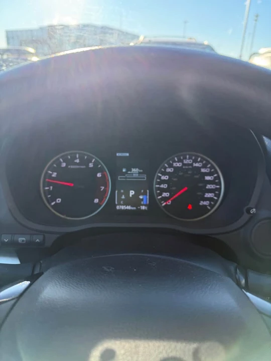 2022 Mitsubishi Eclipse Cross - Image 12 of 20