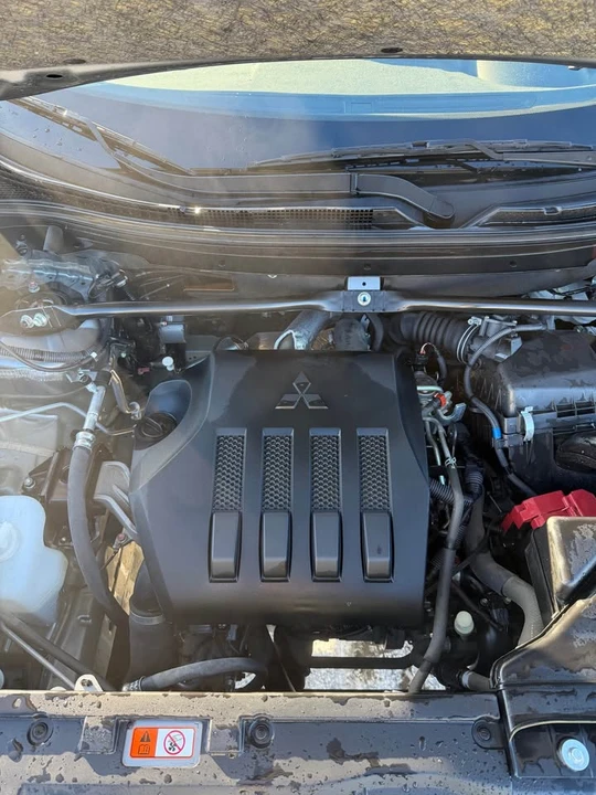 2022 Mitsubishi Eclipse Cross - Image 18 of 20