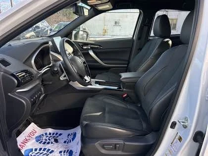 2022 Mitsubishi Eclipse Cross - Image 8 of 13