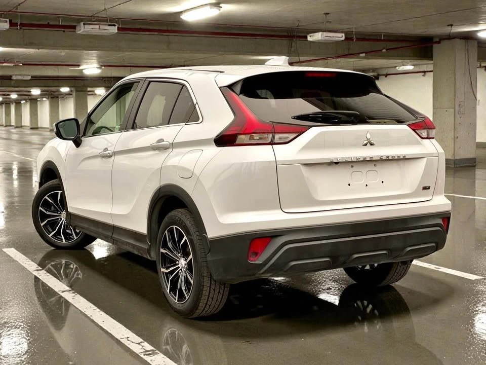 2022 Mitsubishi Eclipse Cross - Image 5 of 6
