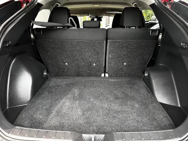 2022 Mitsubishi Eclipse Cross - Image 11 of 13