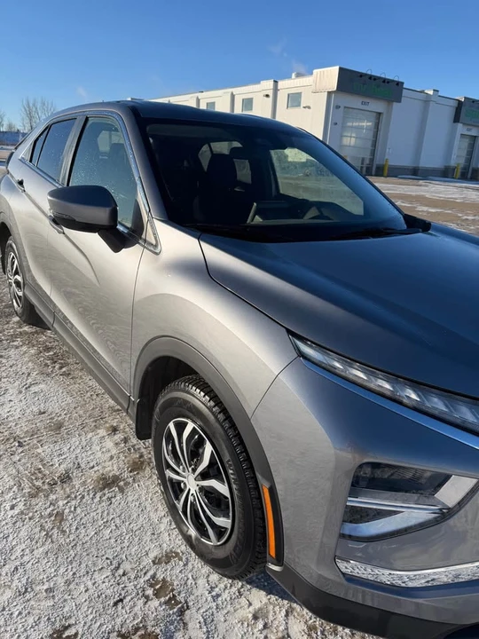 2022 Mitsubishi Eclipse Cross - Image 8 of 20