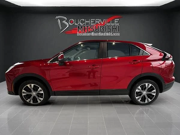 2022 Mitsubishi Eclipse Cross - Image 4 of 13
