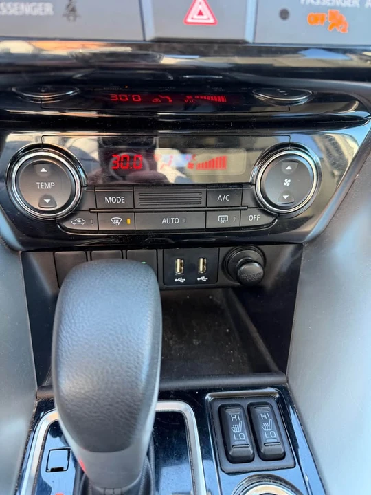2022 Mitsubishi Eclipse Cross - Image 19 of 20