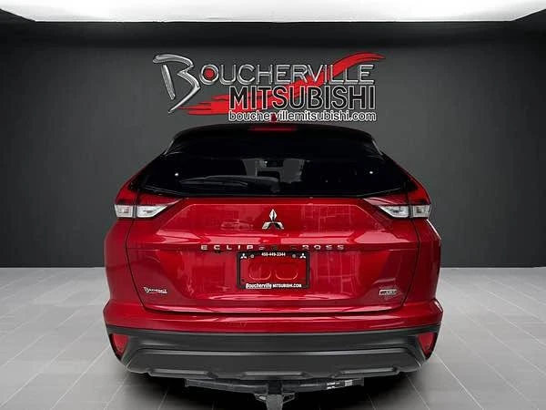 2022 Mitsubishi Eclipse Cross - Image 3 of 13