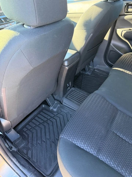 2022 Mitsubishi Eclipse Cross - Image 14 of 20