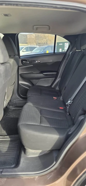 2022 Mitsubishi Eclipse Cross - Image 5 of 8