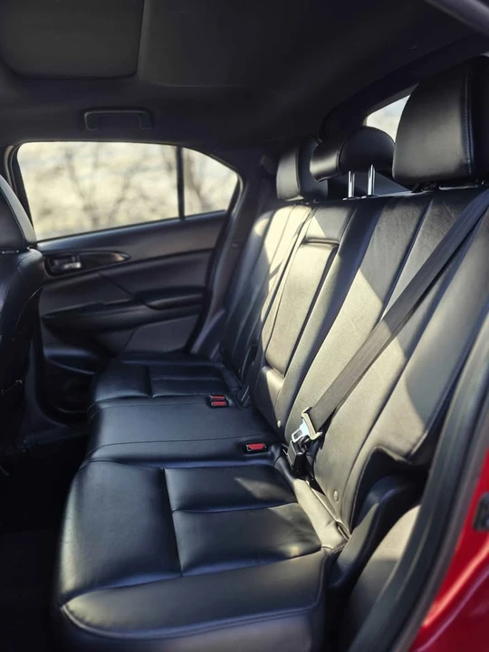 2022 Mitsubishi Eclipse Cross - Image 9 of 12