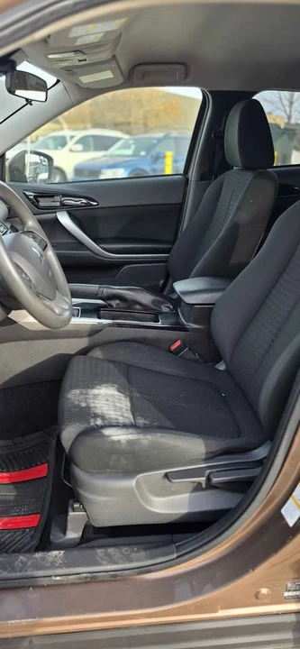 2022 Mitsubishi Eclipse Cross - Image 5 of 9