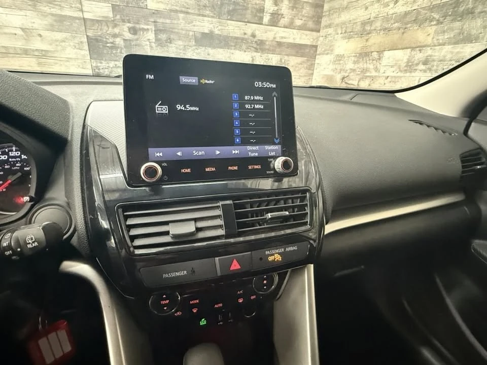 2022 Mitsubishi Eclipse Cross - Image 6 of 16