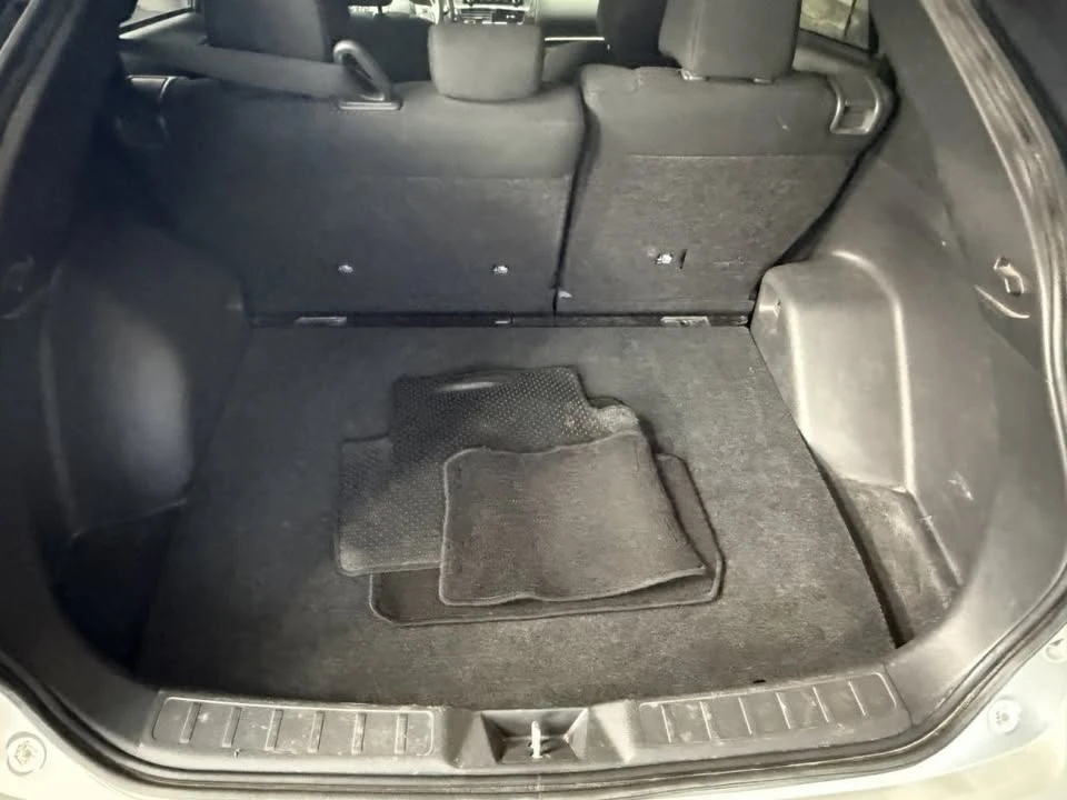 2022 Mitsubishi Eclipse Cross - Image 12 of 16