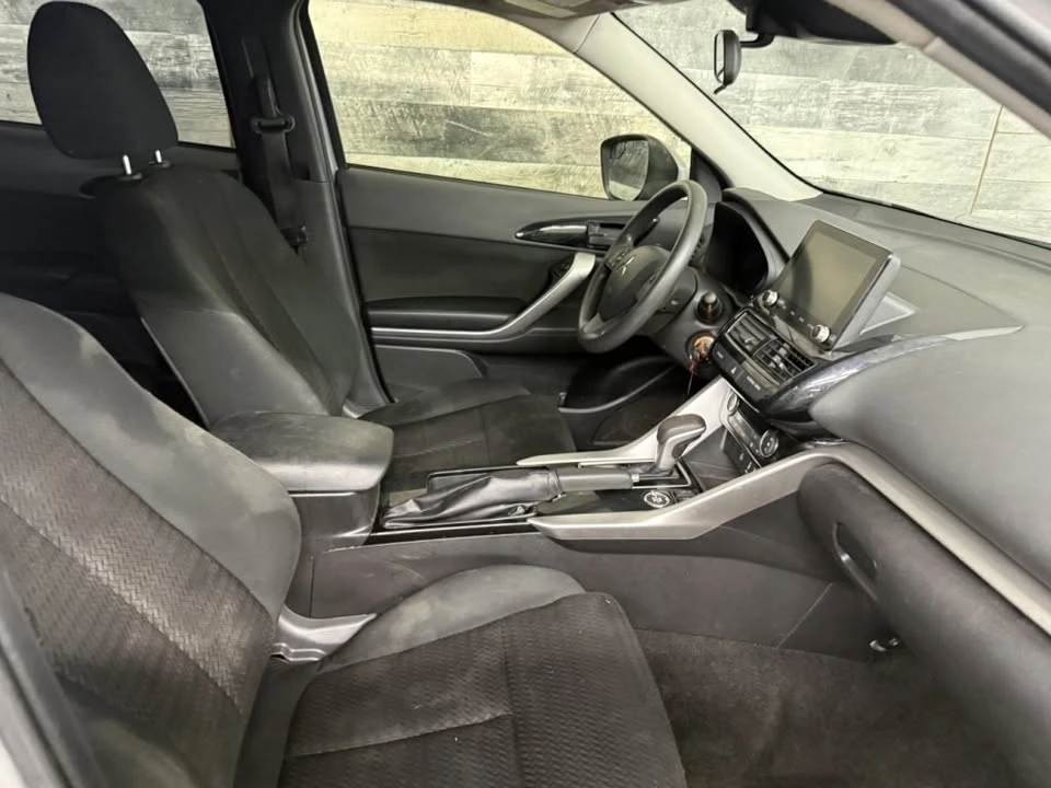 2022 Mitsubishi Eclipse Cross - Image 16 of 16