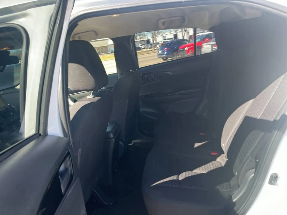 2022 Mitsubishi Eclipse Cross - Image 14 of 19