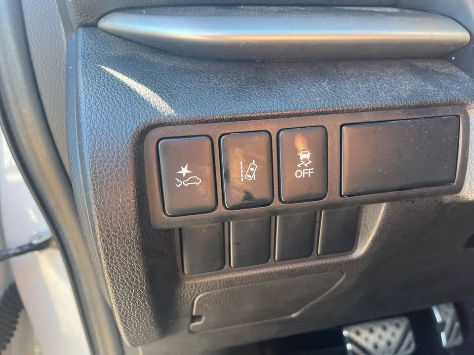 2022 Mitsubishi Eclipse Cross - Image 19 of 19