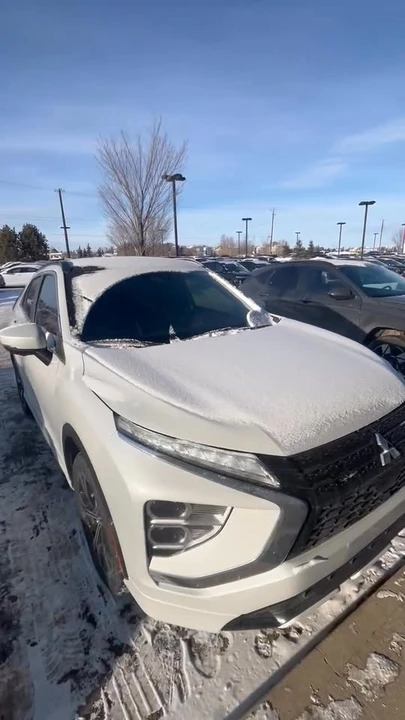 2022 Mitsubishi Eclipse Cross - Image 6 of 6