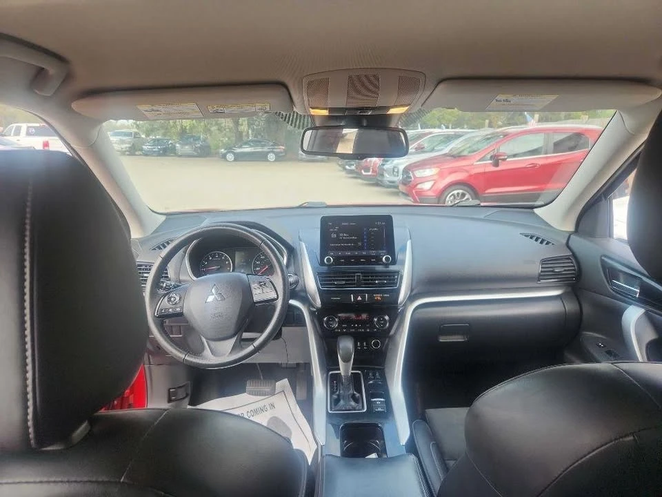 2022 Mitsubishi Eclipse Cross - Image 7 of 7