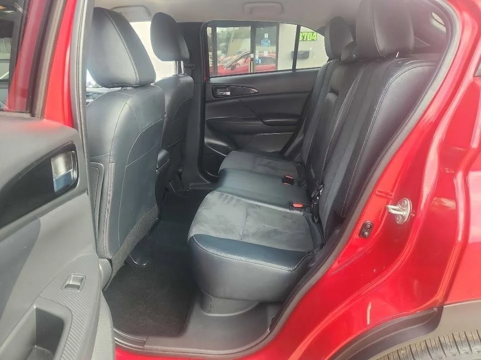 2022 Mitsubishi Eclipse Cross - Image 6 of 7
