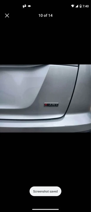 2022 Mitsubishi Eclipse Cross - Image 6 of 14